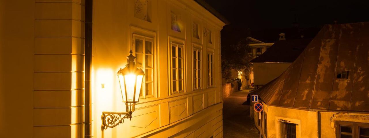 Libusina Villa Kutna Hora Exterior photo
